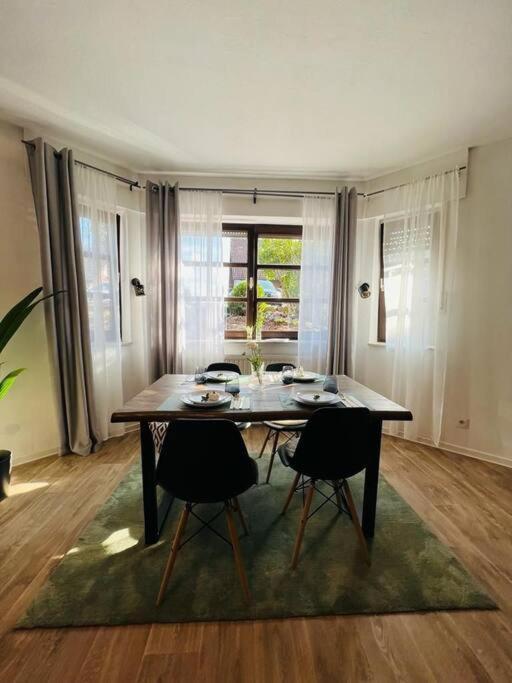 Das Bergherz Ruhe + Natur Pur Reken Extérieur photo